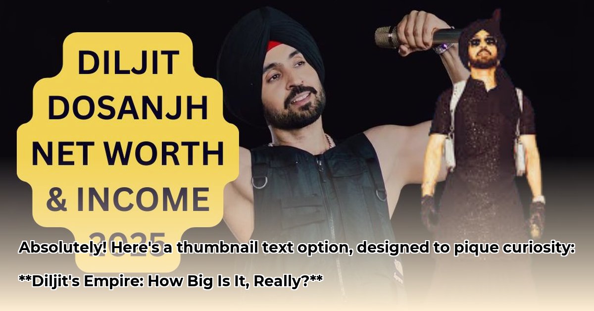 diljit-net-worth